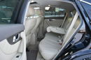 Infiniti FX 35 AWD 3.5 V6 277KM 2011r. skóra el klapa kamera SUPER STAN zdjęcie 16