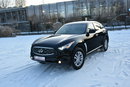 Infiniti FX 35 AWD 3.5 V6 277KM 2011r. skóra el klapa kamera SUPER STAN zdjęcie 20