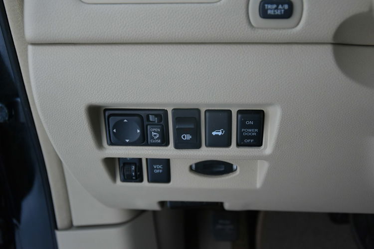 Infiniti FX 35 AWD 3.5 V6 277KM 2011r. skóra el klapa kamera SUPER STAN zdjęcie 30