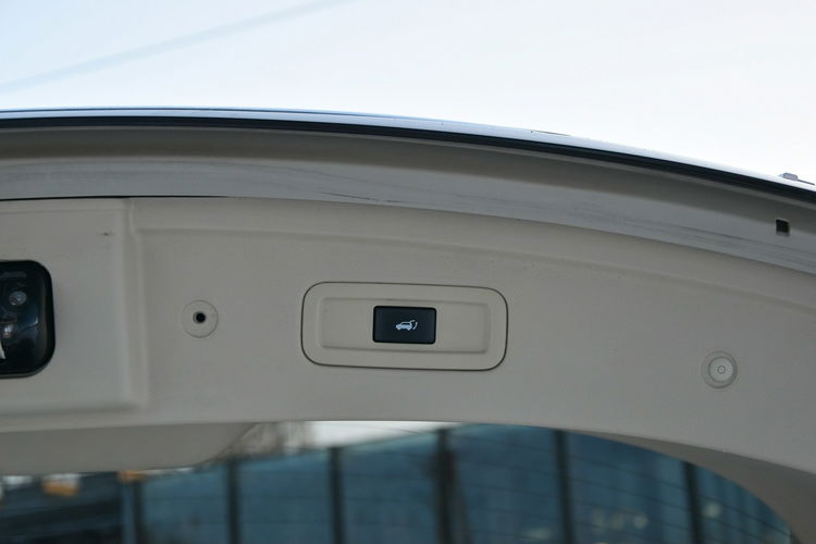 Infiniti FX 35 AWD 3.5 V6 277KM 2011r. skóra el klapa kamera SUPER STAN zdjęcie 32