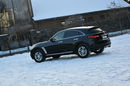 Infiniti FX 35 AWD 3.5 V6 277KM 2011r. skóra el klapa kamera SUPER STAN zdjęcie 5