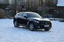Infiniti FX 35 AWD 3.5 V6 277KM 2011r. skóra el klapa kamera SUPER STAN zdjęcie 9