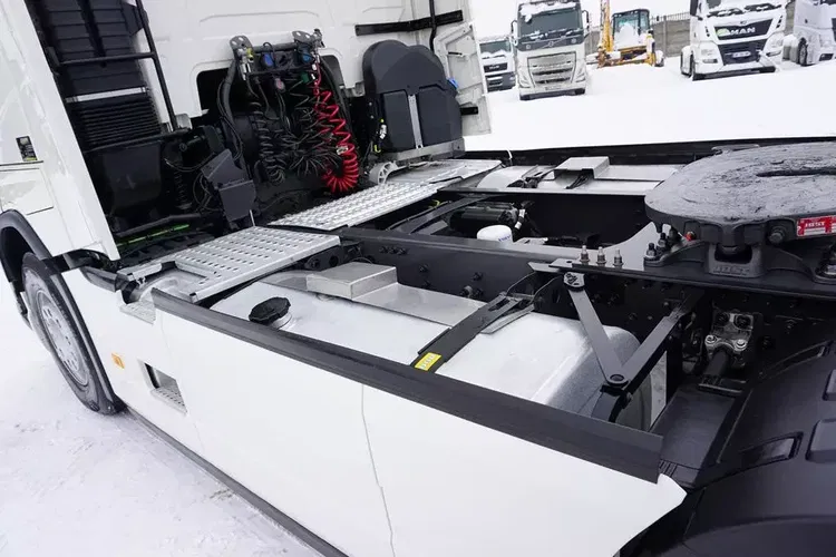 Volvo FH / 460 / I – SAVE / XL / EURO 6 / ACC / I -COOL / NOWY MODEL zdjęcie 10