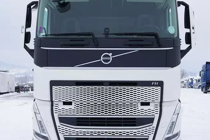 Volvo FH / 460 / I – SAVE / XL / EURO 6 / ACC / I -COOL / NOWY MODEL zdjęcie 15