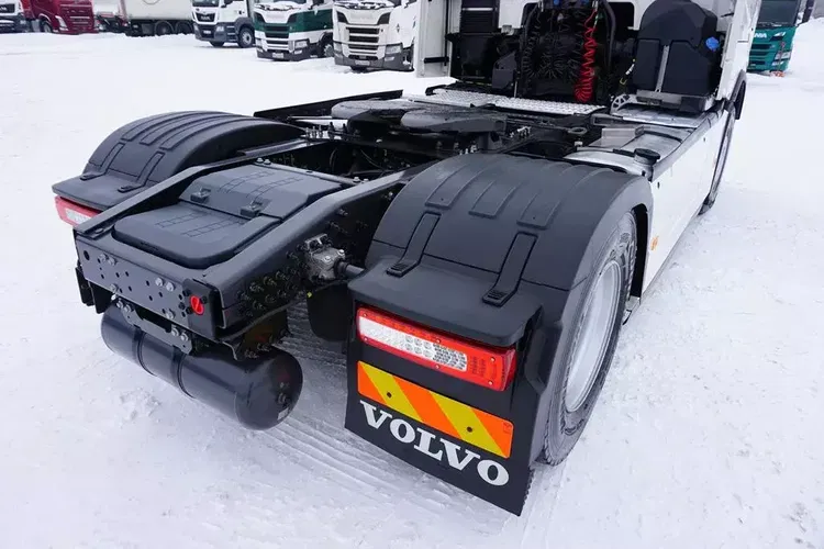 Volvo FH / 460 / I – SAVE / XL / EURO 6 / ACC / I -COOL / NOWY MODEL zdjęcie 21