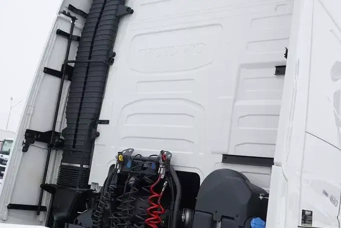 Volvo FH / 460 / I – SAVE / XL / EURO 6 / ACC / I -COOL / NOWY MODEL zdjęcie 22