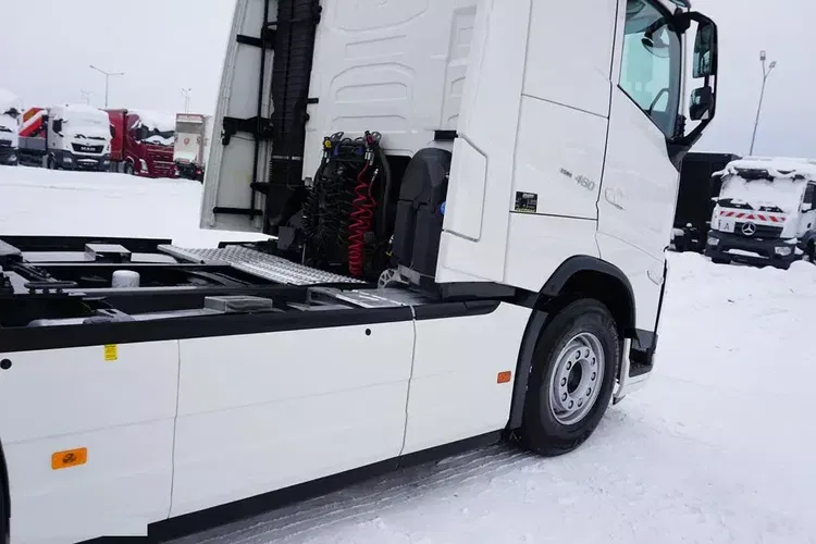Volvo FH / 460 / I – SAVE / XL / EURO 6 / ACC / I -COOL / NOWY MODEL zdjęcie 23