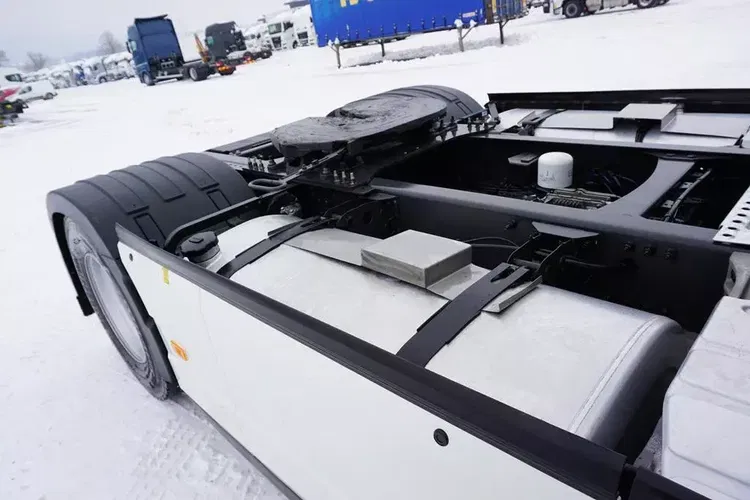 Volvo FH / 460 / I – SAVE / XL / EURO 6 / ACC / I -COOL / NOWY MODEL zdjęcie 24