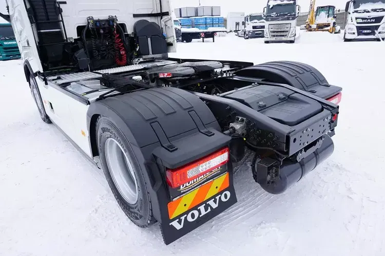 Volvo FH / 460 / I – SAVE / XL / EURO 6 / ACC / I -COOL / NOWY MODEL zdjęcie 26
