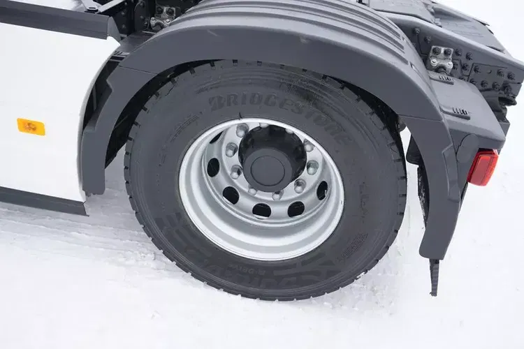 Volvo FH / 460 / I – SAVE / XL / EURO 6 / ACC / I -COOL / NOWY MODEL zdjęcie 27