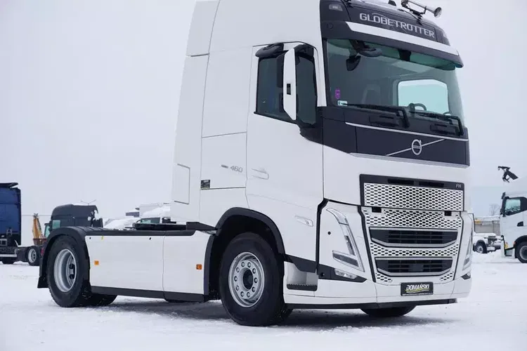 Volvo FH / 460 / I – SAVE / XL / EURO 6 / ACC / I -COOL / NOWY MODEL zdjęcie 32