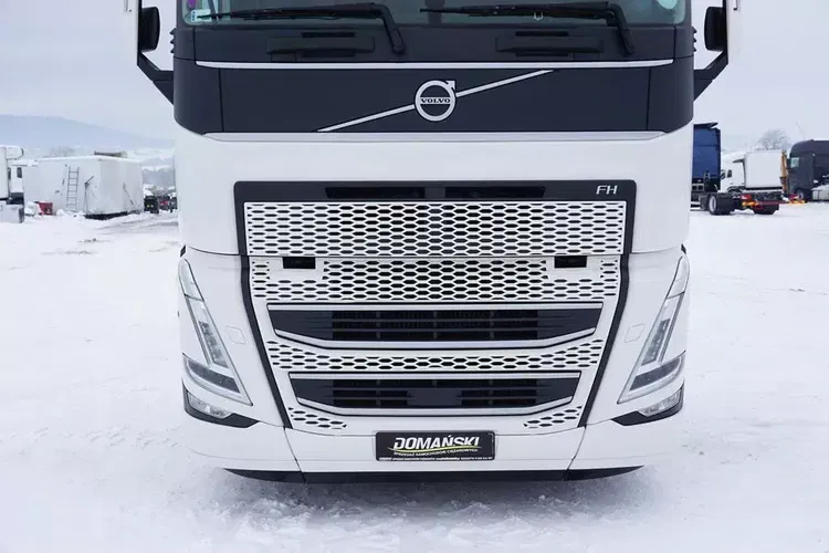 Volvo FH / 460 / I – SAVE / XL / EURO 6 / ACC / I -COOL / NOWY MODEL zdjęcie 33