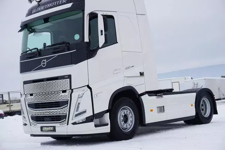 Volvo FH / 460 / I – SAVE / XL / EURO 6 / ACC / I -COOL / NOWY MODEL zdjęcie 38