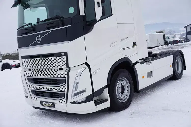 Volvo FH / 460 / I – SAVE / XL / EURO 6 / ACC / I -COOL / NOWY MODEL zdjęcie 39