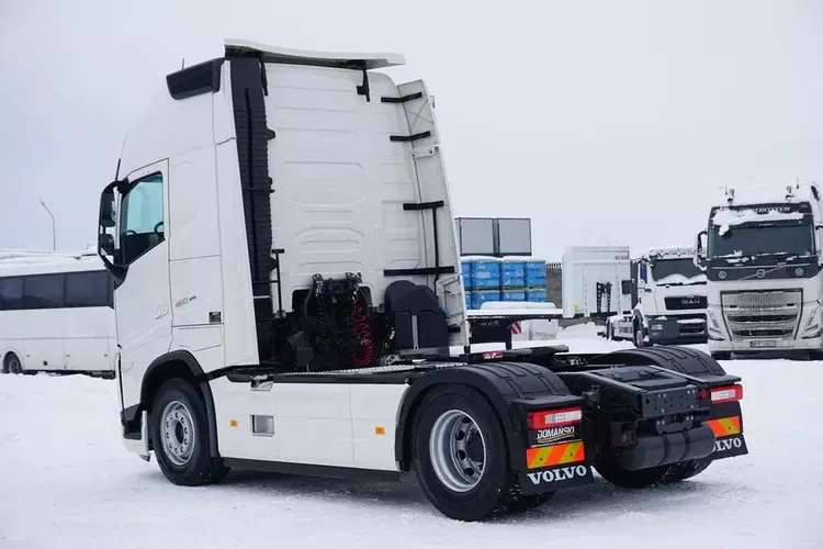 Volvo FH / 460 / I – SAVE / XL / EURO 6 / ACC / I -COOL / NOWY MODEL zdjęcie 5