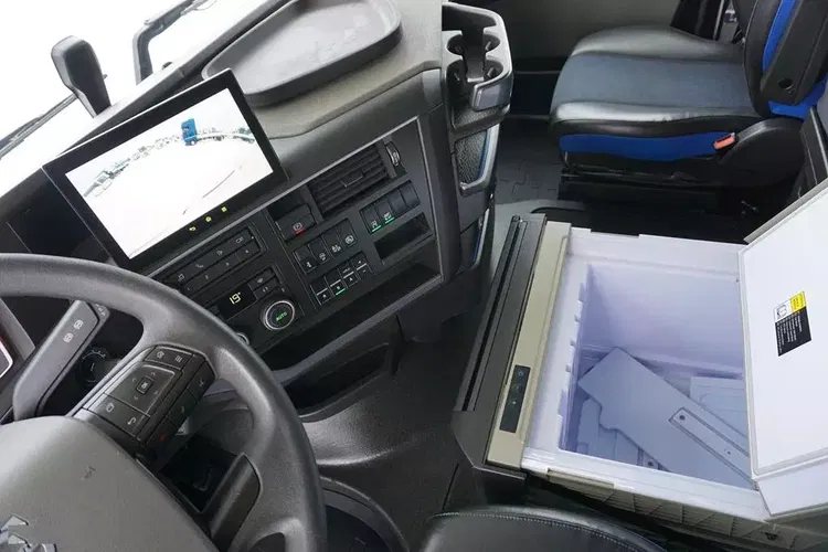 Volvo FH / 460 / I – SAVE / XL / EURO 6 / ACC / I -COOL / NOWY MODEL zdjęcie 9