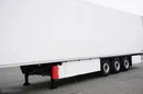 Schmitz / CHŁODNIA / CARRIER VECTOR 1550 / OŚ PODNOSZONA zdjęcie 12