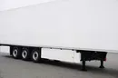 Schmitz / CHŁODNIA / CARRIER VECTOR 1550 / OŚ PODNOSZONA zdjęcie 13