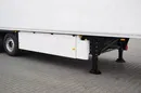 Schmitz / CHŁODNIA / CARRIER VECTOR 1550 / OŚ PODNOSZONA zdjęcie 17