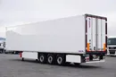 Schmitz / CHŁODNIA / CARRIER VECTOR 1550 / OŚ PODNOSZONA zdjęcie 6