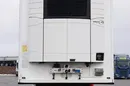 Schmitz / CHŁODNIA / CARRIER VECTOR 1550 / OŚ PODNOSZONA zdjęcie 7