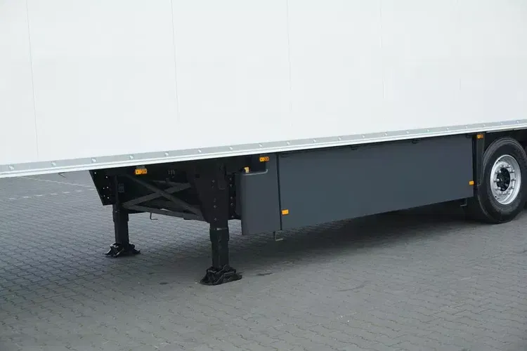 Schmitz / CHŁODNIA / TK SLX 300 zdjęcie 15