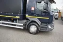 Renault / D 16 / 280 / ACC / E 6 / BURTOFIRANKA + WINDA / ŁAD. 8 580 KG / 17 PALET zdjęcie 18