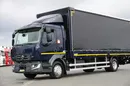 Renault / D 16 / 280 / ACC / E 6 / BURTOFIRANKA + WINDA / ŁAD. 8 580 KG / 17 PALET zdjęcie 22