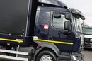 Renault / D 16 / 280 / ACC / E 6 / BURTOFIRANKA + WINDA / ŁAD. 8 580 KG / 17 PALET zdjęcie 30