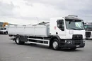 Renault D 280 / ACC / E 6 / BURTOWY + WINDA / ŁAD. 9953 KG / PEŁNY ADR zdjęcie 2