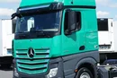 Mercedes ACTROS / 2548 / ACC / E 6 / MP 5 / MEGA / BDF 7.82 M / RETARDER zdjęcie 21