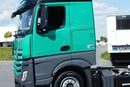 Mercedes ACTROS / 2548 / ACC / E 6 / MP 5 / MEGA / BDF 7.82 M / RETARDER zdjęcie 24