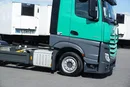 Mercedes ACTROS / 2548 / ACC / E 6 / MP 5 / MEGA / BDF 7.82 M / RETARDER zdjęcie 31