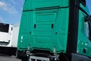 Mercedes ACTROS / 2548 / ACC / E 6 / MP 5 / MEGA / BDF 7.82 M / RETARDER zdjęcie 33