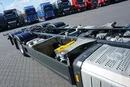 Mercedes ACTROS / 2548 / ACC / E 6 / MP 5 / MEGA / BDF 7.82 M / RETARDER zdjęcie 35