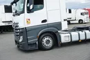 Mercedes ACTROS / 1851 / EURO 6 / ACC / MEGA / LOW DECK / BIG SPACE zdjęcie 32