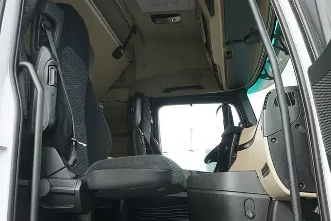 Mercedes ACTROS / 1851 / EURO 6 / ACC / MEGA / LOW DECK / BIG SPACE zdjęcie 8