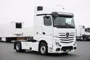 Mercedes / ACTROS L / 1851 / E 6 / MP 5 / RETARDER / GIGA SPACE zdjęcie 2