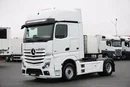 Mercedes / ACTROS L / 1851 / E 6 / MP 5 / RETARDER / GIGA SPACE zdjęcie 3