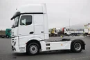 Mercedes / ACTROS L / 1851 / E 6 / MP 5 / RETARDER / GIGA SPACE zdjęcie 4