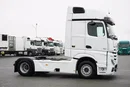 Mercedes / ACTROS L / 1851 / E 6 / MP 5 / RETARDER / GIGA SPACE zdjęcie 5