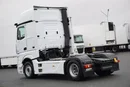 Mercedes / ACTROS L / 1851 / E 6 / MP 5 / RETARDER / GIGA SPACE zdjęcie 6