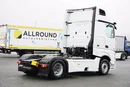 Mercedes / ACTROS L / 1851 / E 6 / MP 5 / RETARDER / GIGA SPACE zdjęcie 7