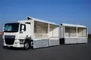 DAF CF / 400 / ACC / EURO 6 / ZESTAW DO PRZEWOZU NAPOJÓW zdjęcie 10