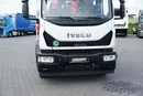 Iveco EUROCARGO / 160-21 / SKRZYNIOWY + HDS / FASSI F110 / ROTATOR / PILOT zdjęcie 32