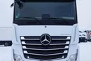 Mercedes ACTROS / 2545 / ACC / E 6 / MP 5 / MEGA / BDF 7.15 M , 7.45 M , 7.82 M / RETARDER zdjęcie 15