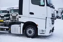 Mercedes ACTROS / 2545 / ACC / E 6 / MP 5 / MEGA / BDF 7.15 M , 7.45 M , 7.82 M / RETARDER zdjęcie 18