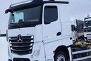 Mercedes ACTROS / 2545 / ACC / E 6 / MP 5 / MEGA / BDF 7.15 M , 7.45 M , 7.82 M / RETARDER zdjęcie 26