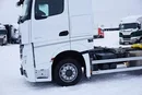 Mercedes ACTROS / 2545 / ACC / E 6 / MP 5 / MEGA / BDF 7.15 M , 7.45 M , 7.82 M / RETARDER zdjęcie 31