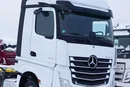 Mercedes ACTROS / 2545 / ACC / E 6 / MP 5 / MEGA / BDF 7.15 M , 7.45 M , 7.82 M / RETARDER zdjęcie 32